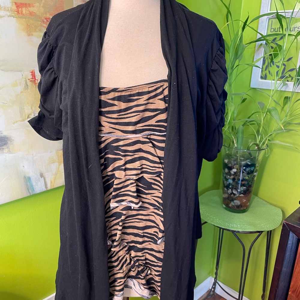 Annabella top